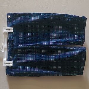 Richard Chai for Target Corduroy Bermuda Shorts, Juniors Sz 7